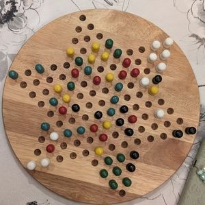 Meet your Posher, Ellyn